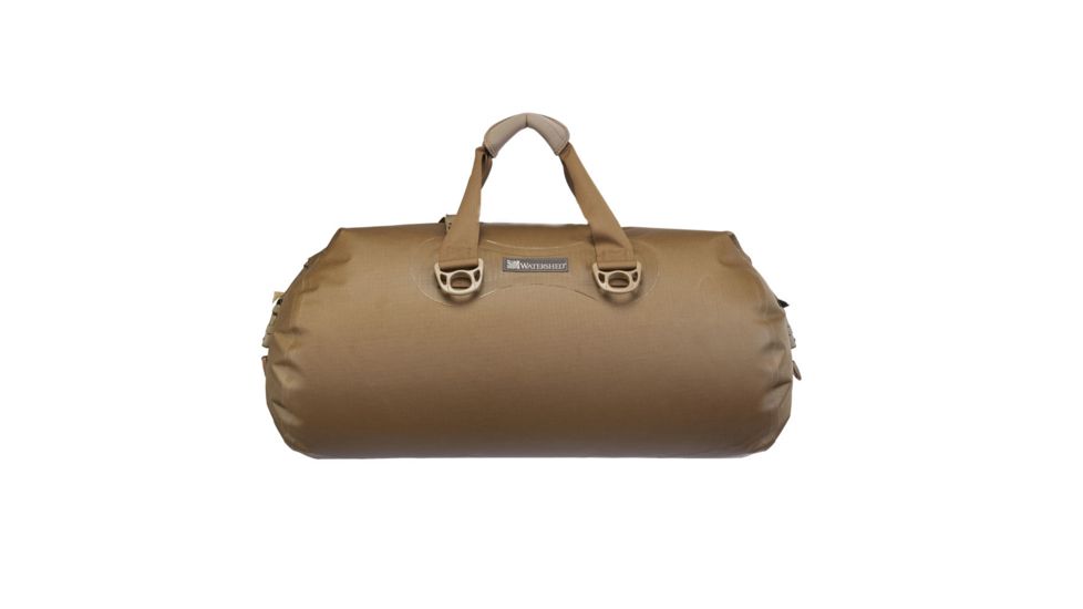 NRS Watershed Yukon Dry Duffel-Coyote