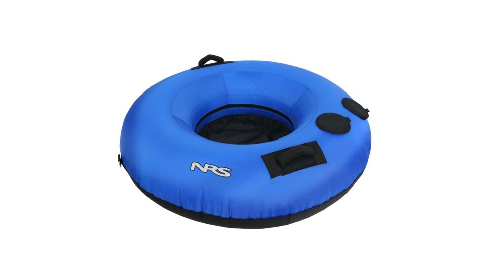 NRS Wild River Tube-Blue