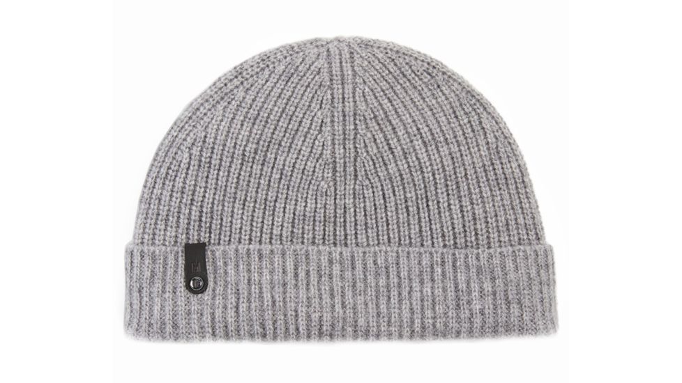 Mackage Aaron Beanie - Mens, Grey Mix, One Size, Aaron-R-Grey Mix