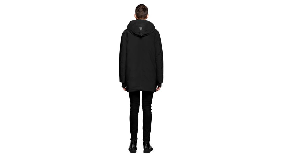 Mackage Chano, Black, 44, CHANO-BLACK-44