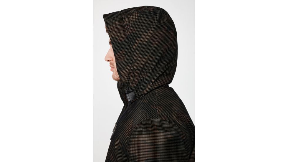 Mackage Chano Down Jacket - Mens, Camo, 46, Chano-N-Camo-46