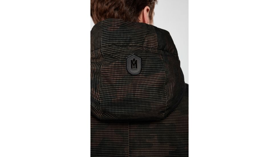 Mackage Chano Down Jacket - Mens, Camo, 46, Chano-N-Camo-46