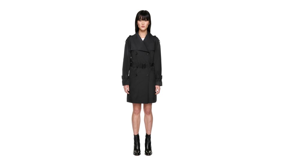 Mackage Cinzia, Black, S, CINZIA-Black -S