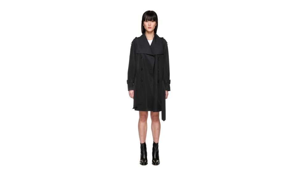 Mackage Cinzia, Black, XXS, CINZIA-Black -XXS