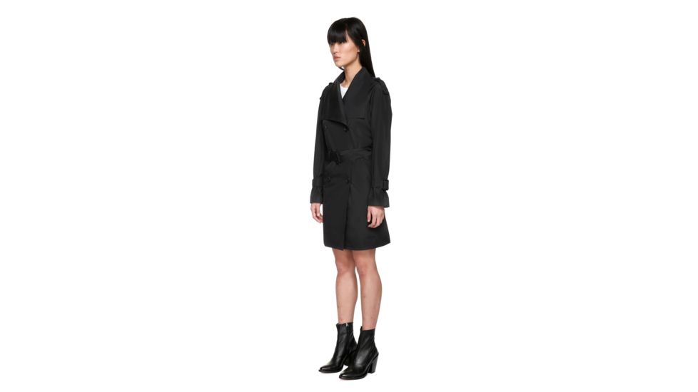 Mackage Cinzia, Black, XXS, CINZIA-Black -XXS