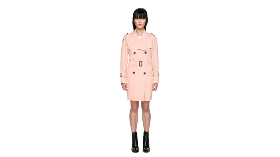 Mackage Cinzia, Peach, XS, CINZIA-Peach-XS