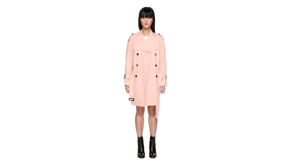 Mackage Cinzia, Peach, XXS, CINZIA-Peach-XXS