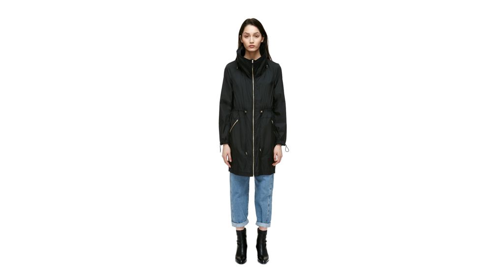 Mackage Ellia, Black, XXS, ELLIA-Black -XXS