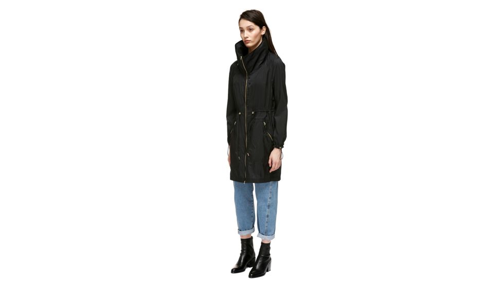 Mackage Ellia, Black, XXS, ELLIA-Black -XXS