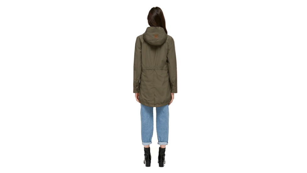Mackage Hailie, Army, XXS, HAILIE-Army-XXS