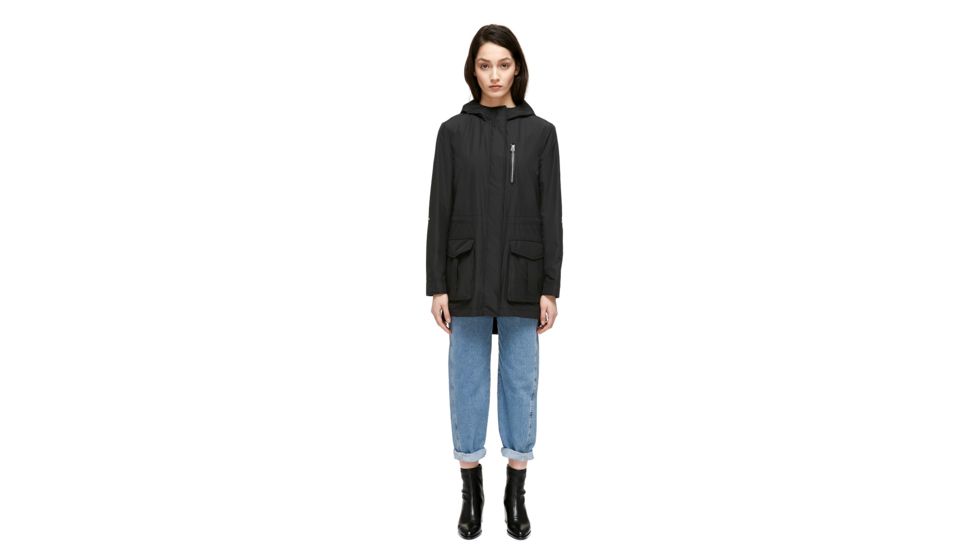 Mackage Hailie, Black, S, HAILIE-Black -S