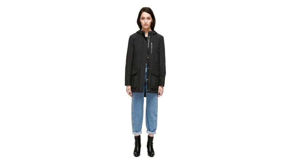 Mackage Hailie, Black, XXS, HAILIE-Black -XXS