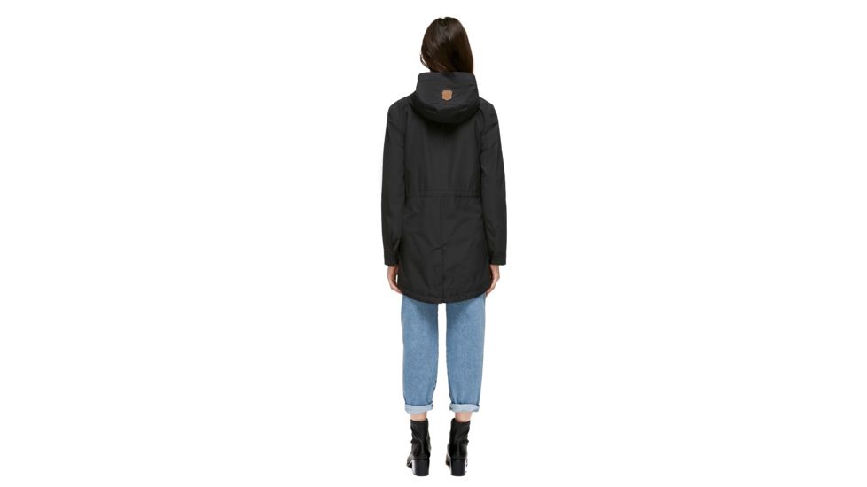 Mackage Hailie, Black, XXS, HAILIE-Black -XXS