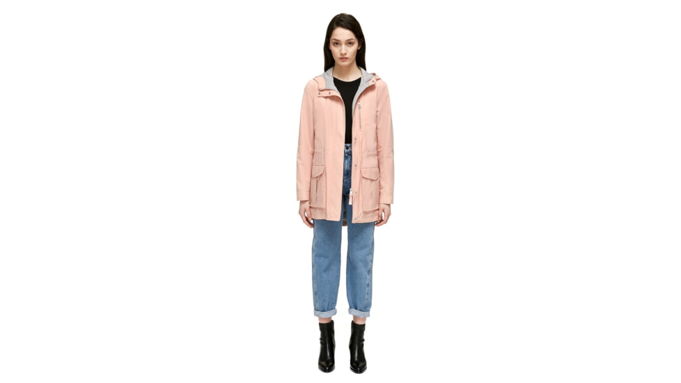 Mackage Hailie, Peach, XXS, HAILIE-Peach-XXS