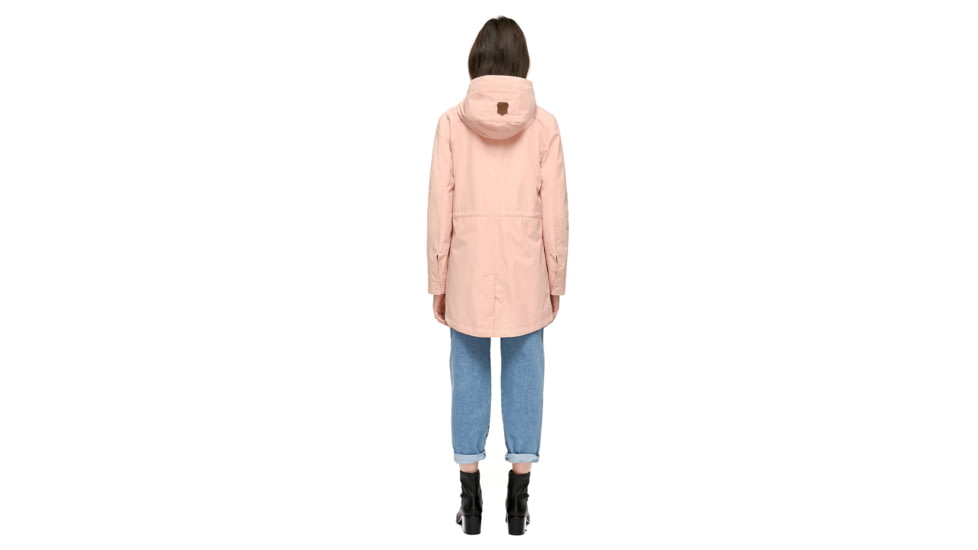 Mackage Hailie, Peach, XXS, HAILIE-Peach-XXS