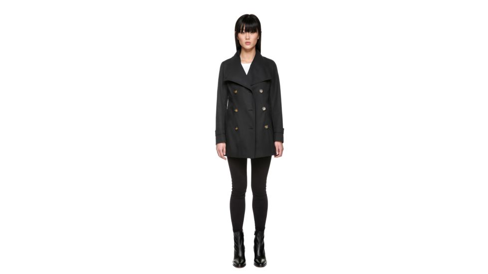 Mackage Lynda, Black, XXS, LYNDA-Black -XXS