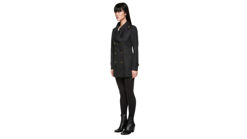 Mackage Lynda, Black, XXS, LYNDA-Black -XXS