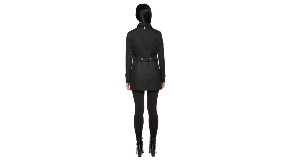 Mackage Lynda, Black, XXS, LYNDA-Black -XXS