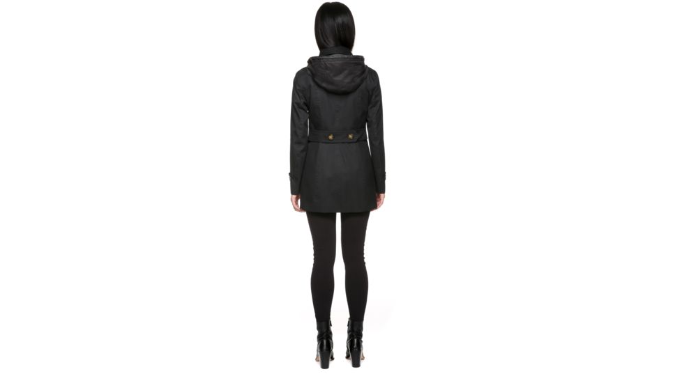 Mackage Lynda, Black, XXS, LYNDA-Black -XXS