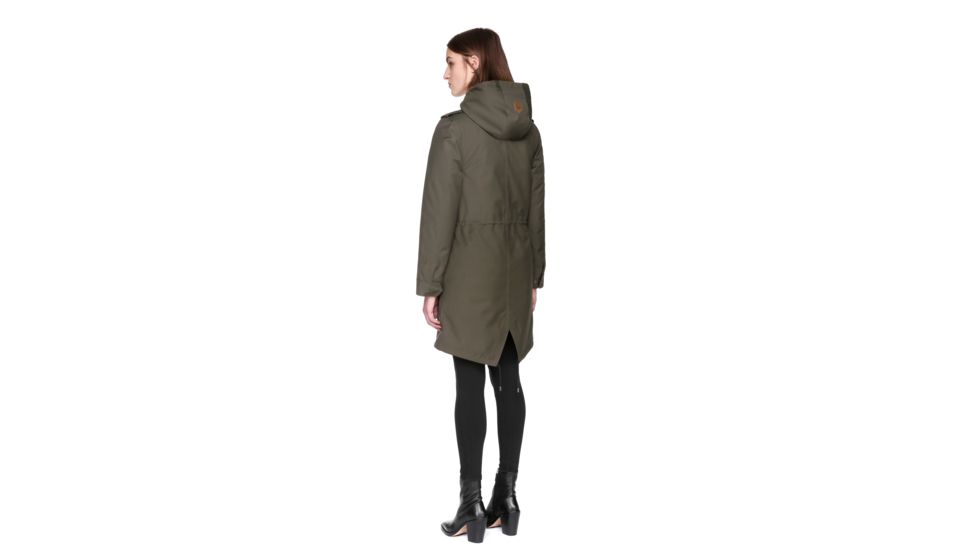 Mackage Renina, Army, XXS, RENINA-Army-XXS