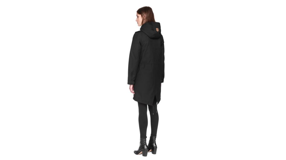 Mackage Renina, Black, XXS, RENINA-Black -XXS