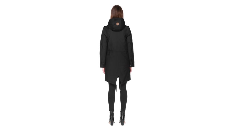 Mackage Renina, Black, XXS, RENINA-Black -XXS