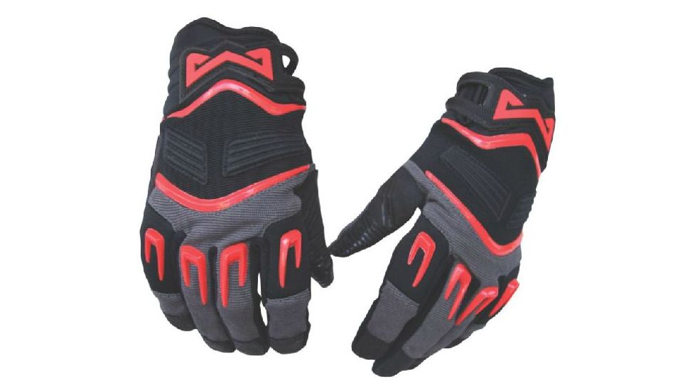 Coleman Mad Dog ATV Utility Glove, XL / 2XL 2000012639