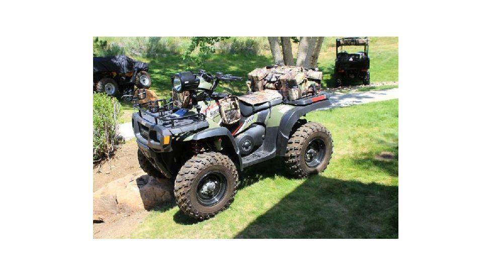 Coleman Mad Dog ATV, UTV Multi-Mount 12V Halogen Spotlight, 2900 Lumens 2000012653