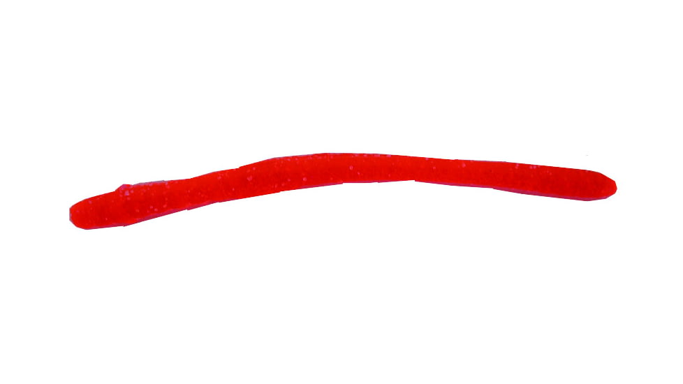 Mad River Steelhead Worm, 9, 3in, Mathalonite, SW01-3
