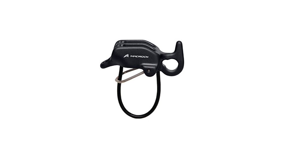 Mad Rock Aviator Belay Device