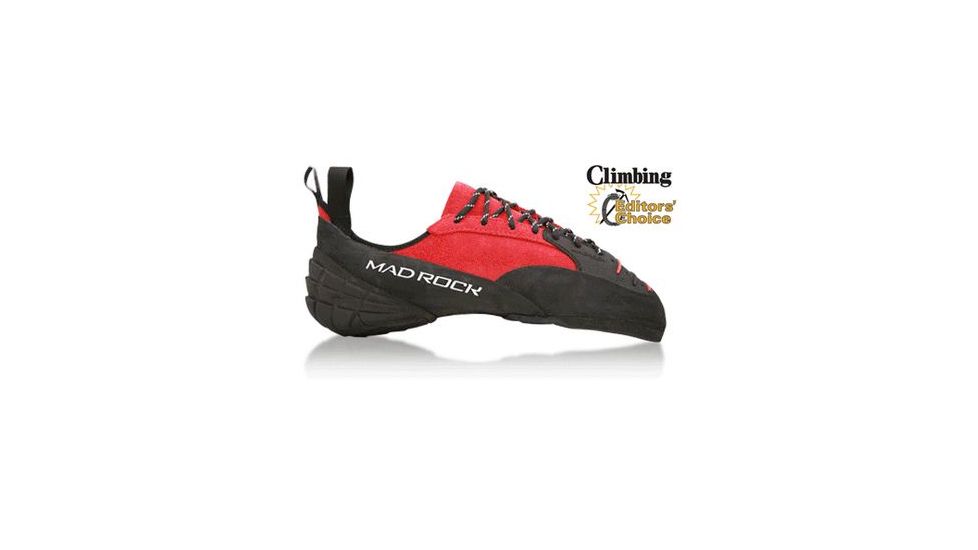 Mad Rock Concept 2.0 Climbing Shoes - 9