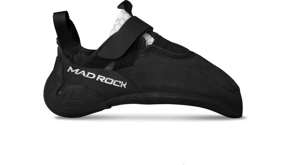 Mad Rock Drone 2.0 HV Climbing Shoes, 11, 460110