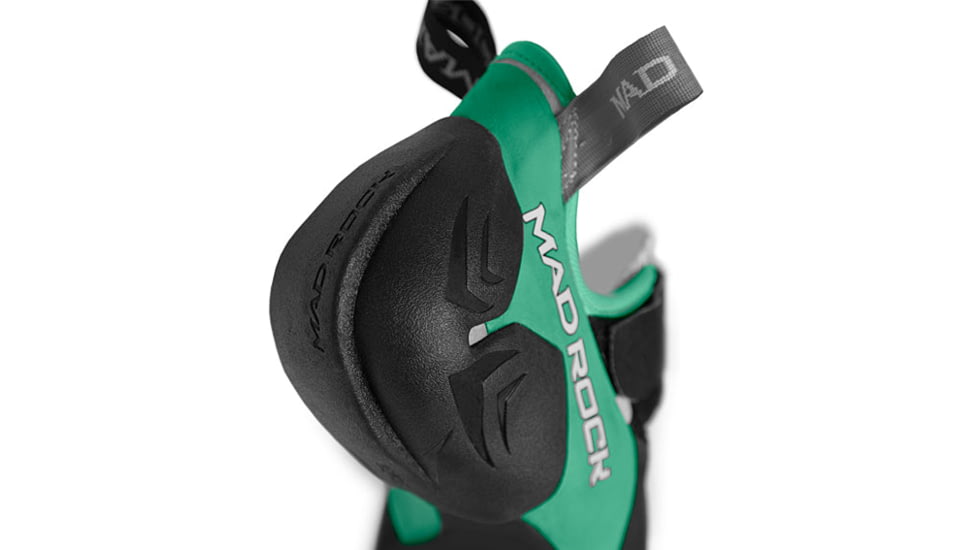 Mad Rock Drone 2.0 LV Climbing Shoes, 10, 461100