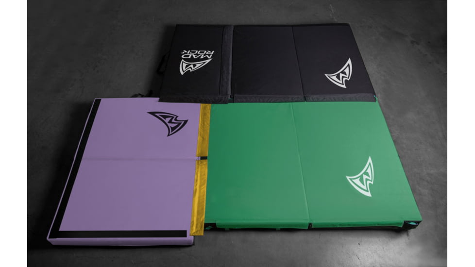 Mad Rock Duo Pad, Lavender, 690024