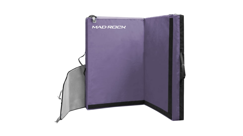 Mad Rock Duo Pad, Lavender, 690024