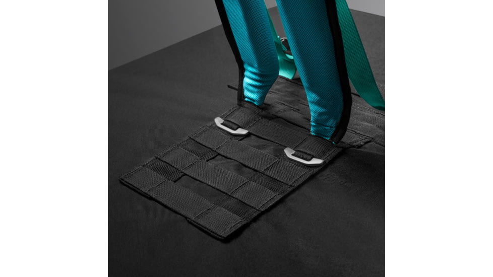 Mad Rock Duo Pad, Teal, 690019