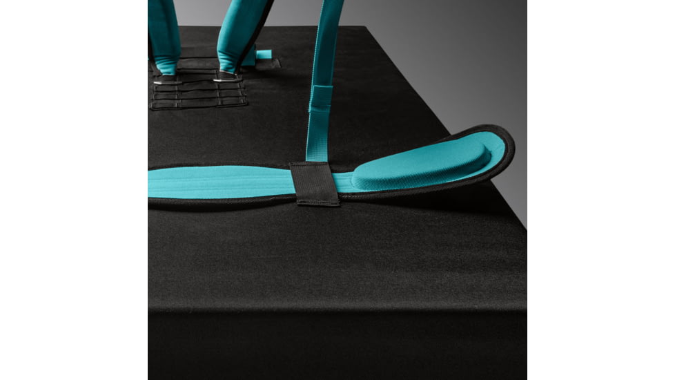 Mad Rock Duo Pad, Teal, 690019