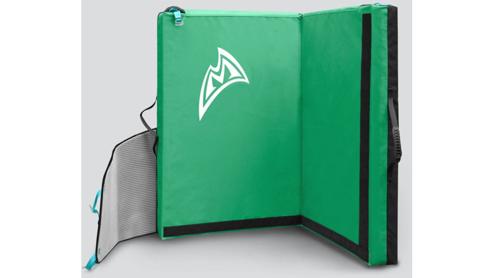 Mad Rock Duo Pad, Teal, 690019