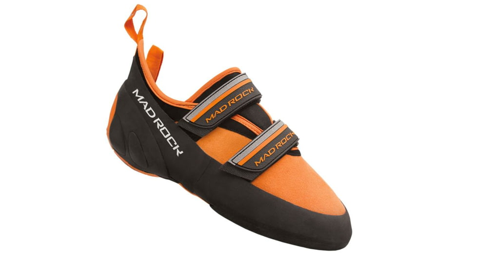 Mad Rock Flash 2.0 Climbing Shoe - Men's-12 US