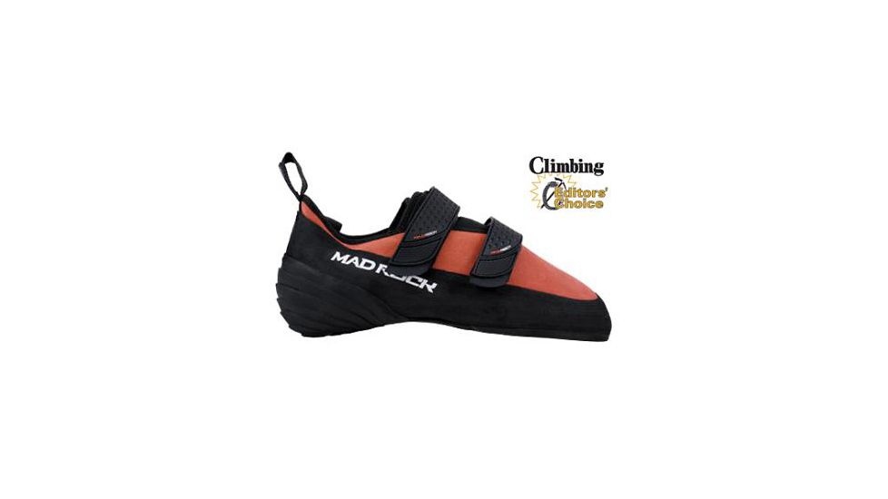 Mad Rock Flash Climbing Shoe - 6.5