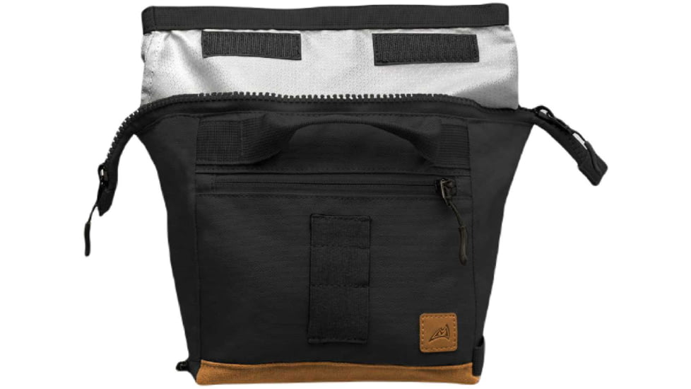 Mad Rock Hanger Chalk Pot, Black, 677206