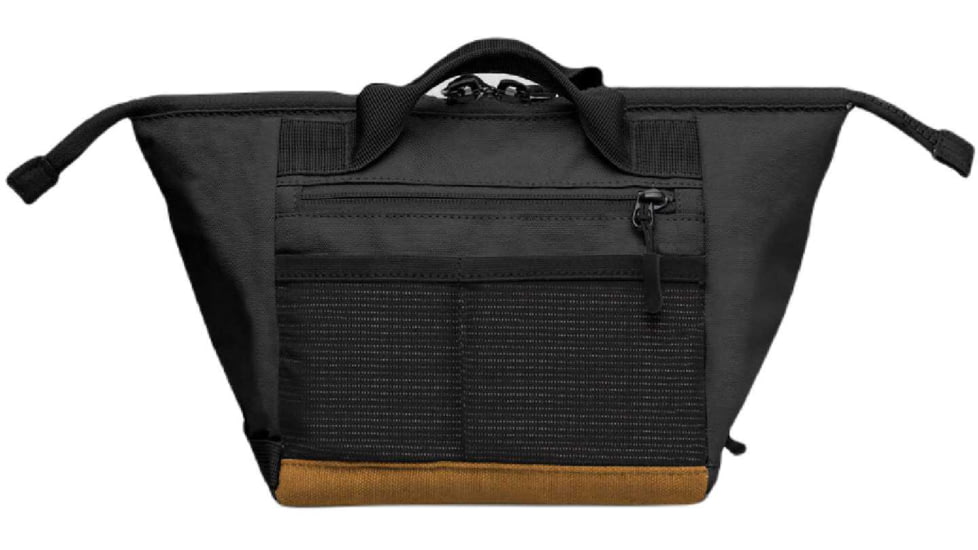 Mad Rock Hanger Chalk Pot, Black, 677206