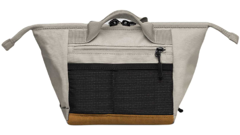 Mad Rock Hanger Chalk Pot, Grey, 677207