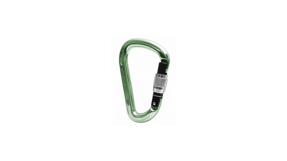 Mad Rock Hulk HMS Screw Carabiner