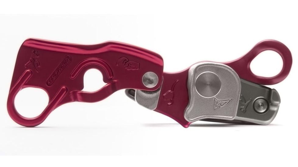 Mad Rock Lifeguard (Assisted Belay Device)