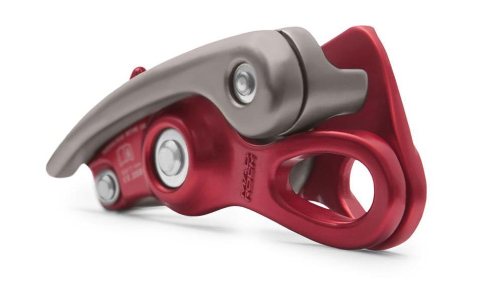 Mad Rock Lifeguard (Assisted Belay Device)