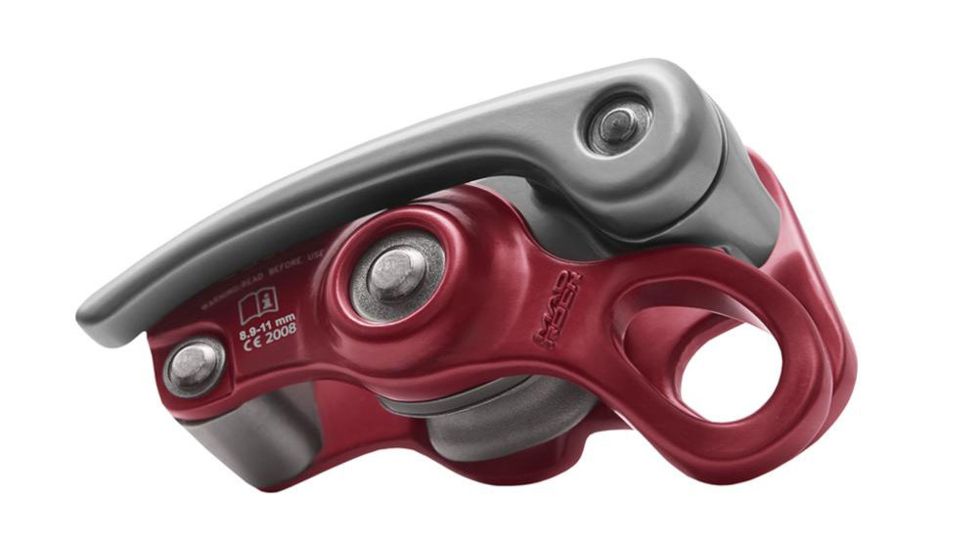Mad Rock Lifeguard (Assisted Belay Device)