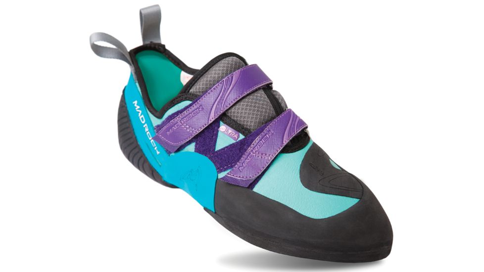 Mad Rock Lyra Climbing Shoe - Womens-6.5 US