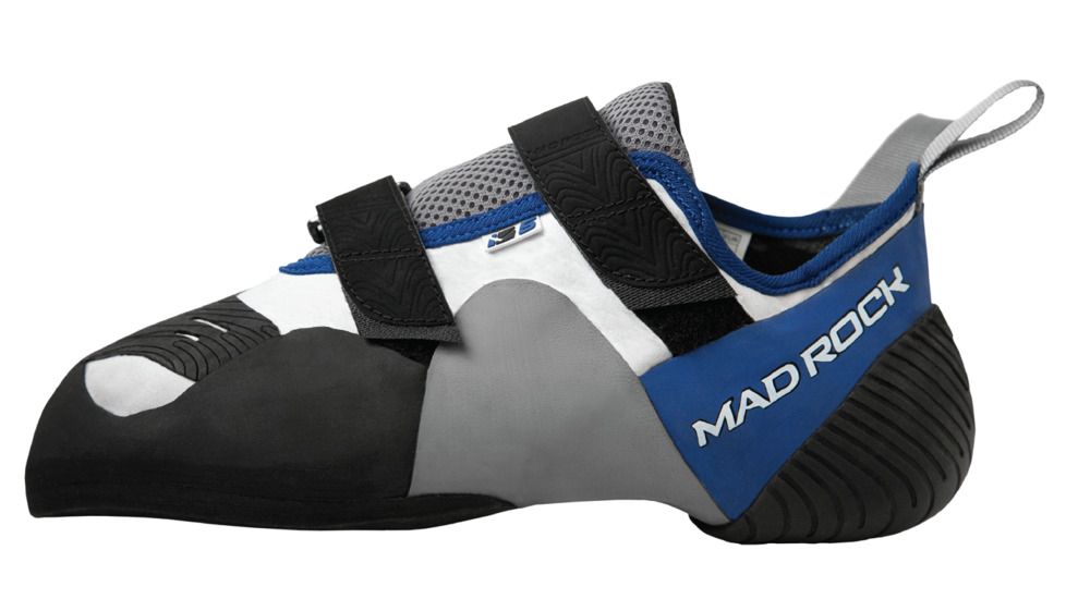 M5 Climbing Shoe - Mens-12.5 US