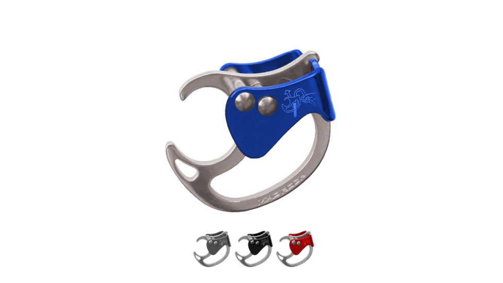Mad Rock Mad Lock Belay Device